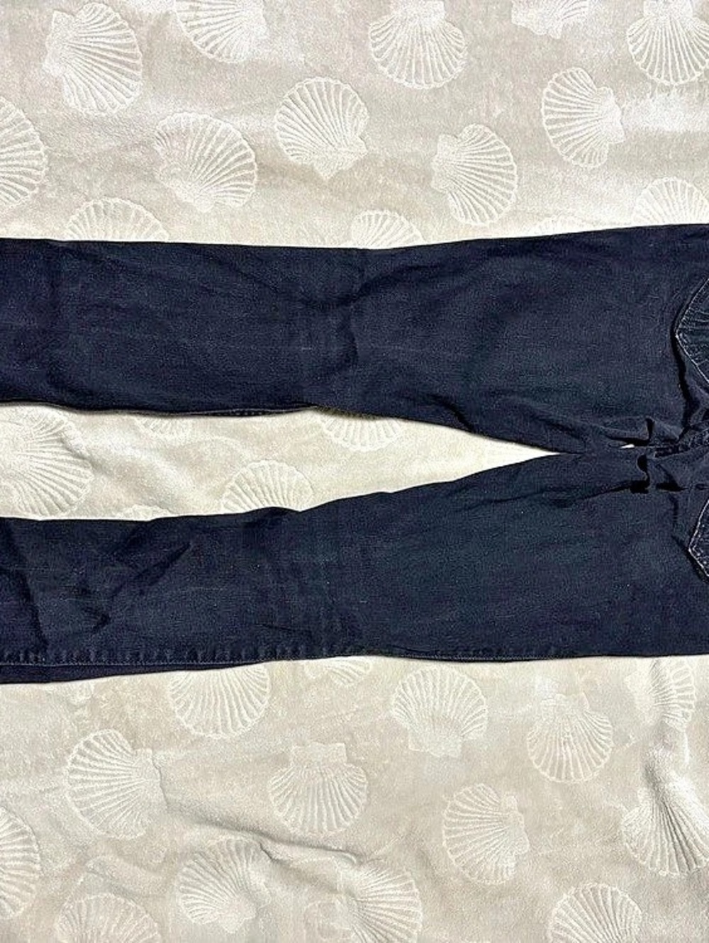 Hollister Black Skinny Jeans